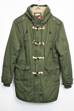 Stegol parker winterjacke gebraucht kaufen  Landau a.d.Isar