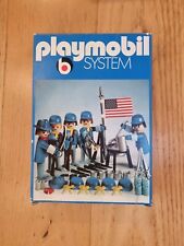Playmobil 3242 kavallerie gebraucht kaufen  Schlangen