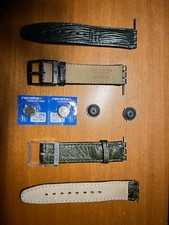 Due cinturini originali usato  Genova