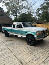 1994 ford 250 for sale  USA