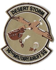 Patch usaf 14th for sale  Trivoli