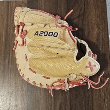 Wilson serie a2000 usato  Spedire a Italy