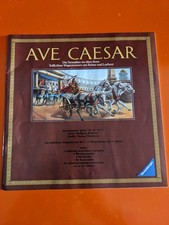 Ave caesar spielanleitung gebraucht kaufen  Karlsruhe