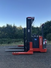 2018 toyota 6bws20 for sale  Eagle Creek