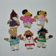 Mcdonalds bundle soft for sale  WORCESTER