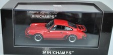 Minichamps porsche 911 for sale  POLEGATE