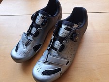 Rennradschuhe scott road gebraucht kaufen  St. Peter