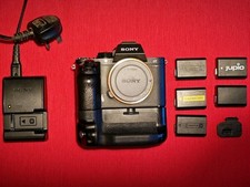 Sony a7r mirrorless for sale  LONDON