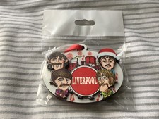 beatles christmas for sale  LIVERPOOL