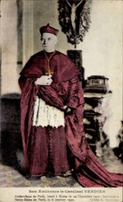 Eminenz kardinal verdier gebraucht kaufen Eminenz kardinal verdier gebraucht kaufen  Berlin