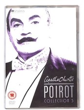 Ebond agatha christie usato  Italia