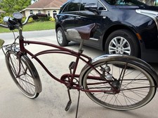 1955 schwinn corvette for sale  Nokomis