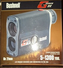 Bushnell force dx gebraucht kaufen  Neuhaus am Rennweg