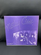 Motley Crue / Girls World Tour 1987 In Chicago 2Lp comprar usado  Enviando para Brazil