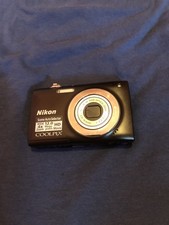 Nikon coolpix s2500 usato Nikon coolpix s2500 usato  Locate di Triulzi