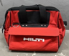 Hilti schwerlast werkzeugtasch gebraucht kaufen  Duisburg