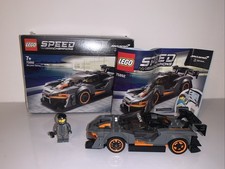 Lego 75892 speed for sale  HULL