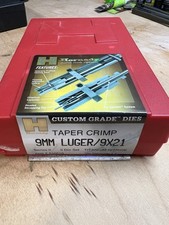 Hornady 546516 9mm for sale  Crandall