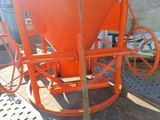 Eichinger betonsilo 1013 gebraucht kaufen  Zapfendorf