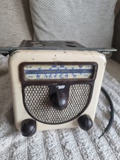 Vintage pye cambridge for sale  BRAINTREE