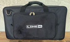 Line 6 BOLSA DE TRANSPORTE PARA POD HD-500 - 22x12x4”, vem com alça de ombro comprar usado Line 6 BOLSA DE TRANSPORTE PARA POD HD-500 - 22x12x4”, vem com alça de ombro comprar usado  Enviando para Brazil