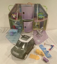 Vintage lil bratz for sale  Evansville