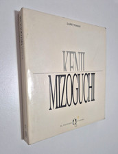 Kenji mizoguchi dario usato  Roma