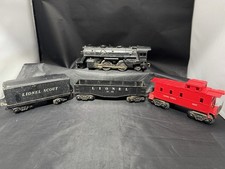 Lionel 1110 scout for sale  Escondido