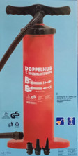 Royalbeach doppelhubpumpe bar gebraucht kaufen  Oberkotzau