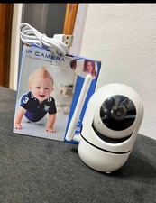 Telecamera sicurezza risoluzio usato  Ancona