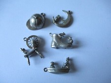 Sterling silver bracelet for sale  MATLOCK