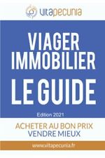 Viager immobilier guide d'occasion  Expédié en Belgium