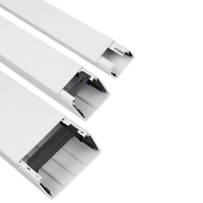 Meter kabelkanal pvc gebraucht kaufen  Berlin