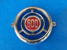 Stemma fregio logo usato  Ascoli Piceno