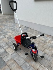 Puky dreirad schiebestange gebraucht kaufen  Landshut