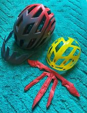 Casco specialized tactic usato  Vilminore di Scalve