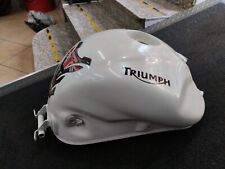 Serbatoio triumph speed usato  Napoli