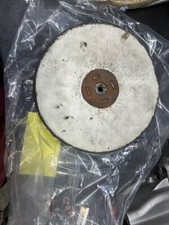 Calico polishing mop for sale  BICESTER