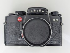Leica kameragehäuse seriennum gebraucht kaufen  Bonn