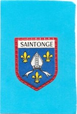 Saintonge fine cheese d'occasion  Expédié en Belgium