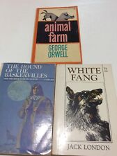 Vintage paperback books for sale  Springfield