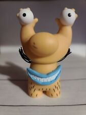 Kidrobot nickelodeon krum for sale  Honea Path