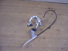 Fahrrad felgenbremse komplett gebraucht kaufen  Bad Düben