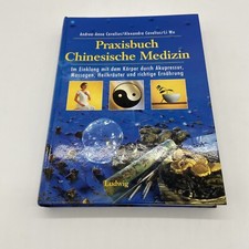 Praxisbuch chinesische medizin gebraucht kaufen  Ludwigsfelde
