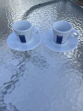 Lavazza espresso cups for sale  Sarasota