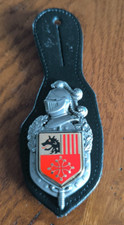 Insignia gendarmerie languedoc d'occasion  Expédié en Belgium