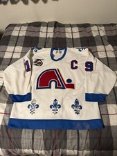 Ccm maska quebec for sale  Sherwood