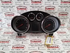 Quadro strumenti opel usato  Aci Sant Antonio