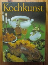 Kochkunst ddr kochbuch gebraucht kaufen Kochkunst ddr kochbuch gebraucht kaufen  Deutschland