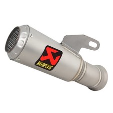Titanium exhaust system for sale  Rancho Cucamonga